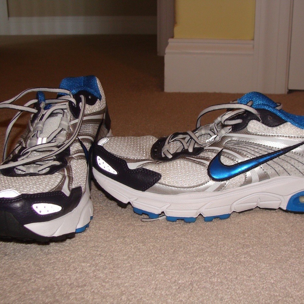 Nike size 10